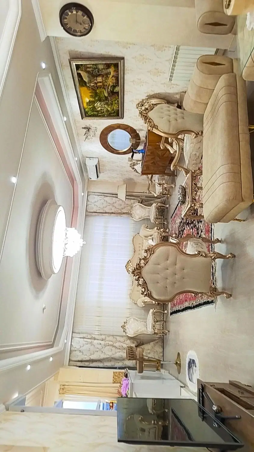اپارتمان 95.5