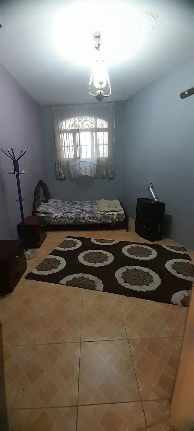 منزل مبله