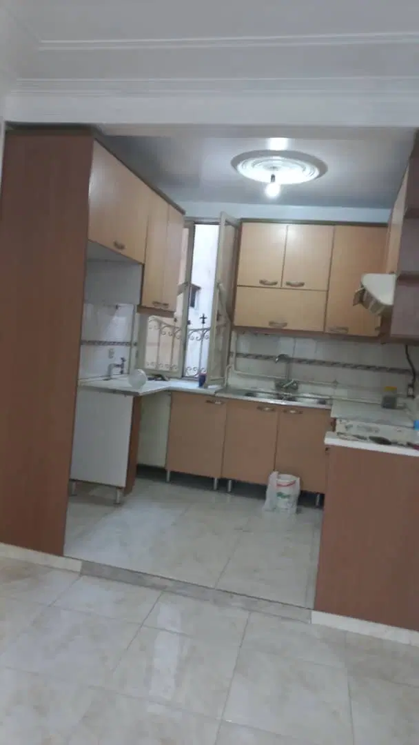 اجاره آپارتمان ۵۰ متری تک واحدی