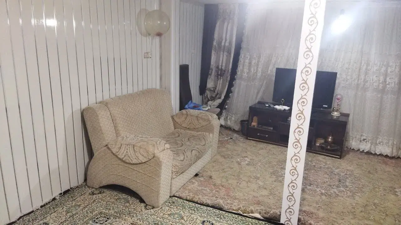 اجاره کوتاه مدت خانه ویلایی