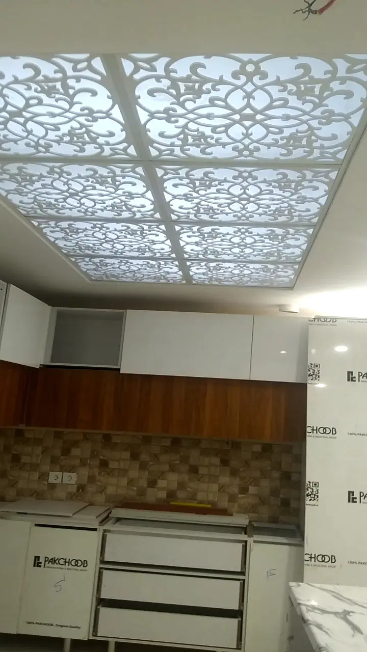 واحد ۱۰۹ متری برج خرازی