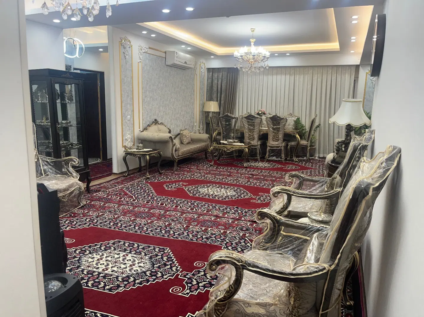 فروش اپارتمان اپادانا(m۱)