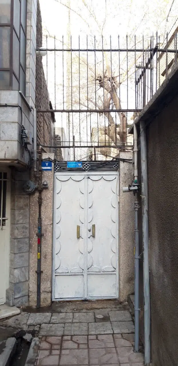 فروش واحد مسکونی