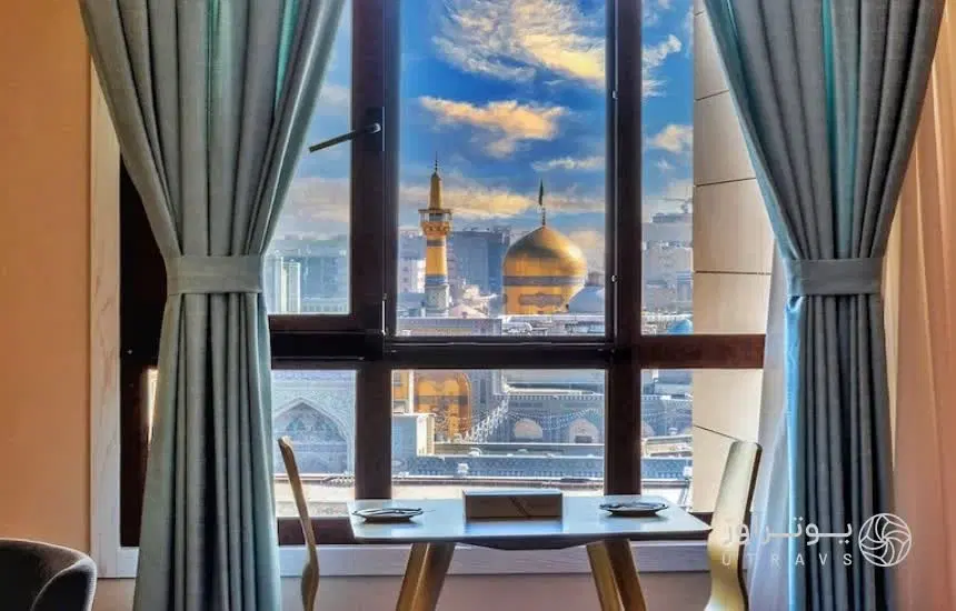 سوئیت آپارتمان شخصی