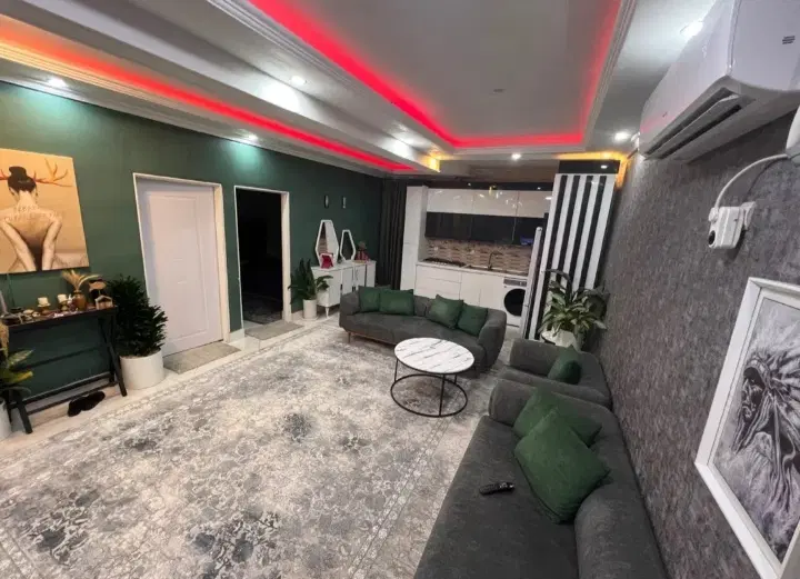 سوئیت اجاره ای ساعتی و روزانه