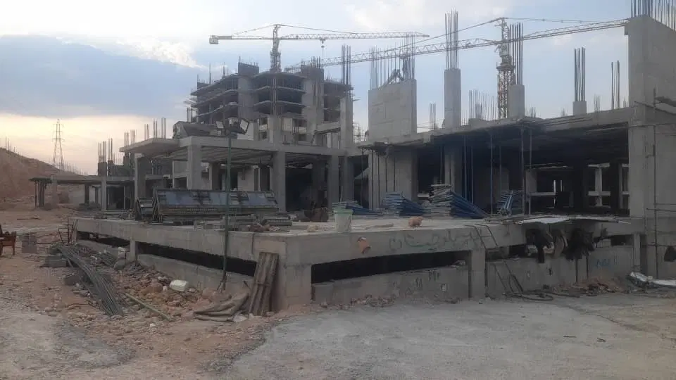 فروش مسکن ملی میانرود