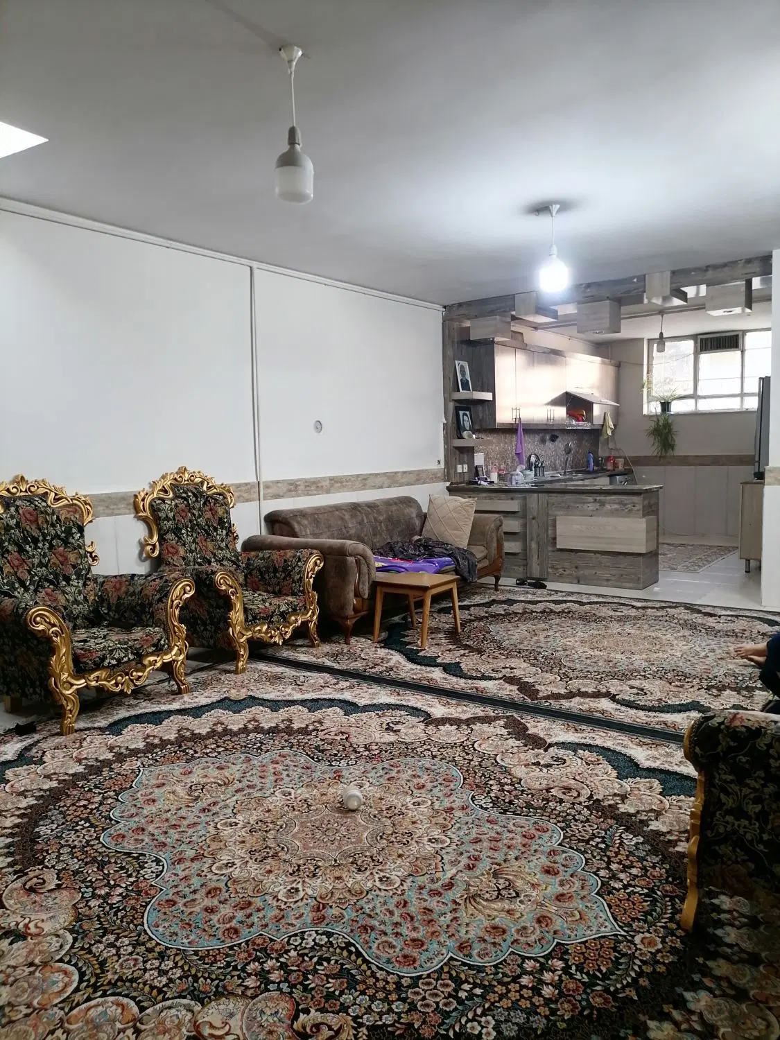منزل ویلایی 125متری 63