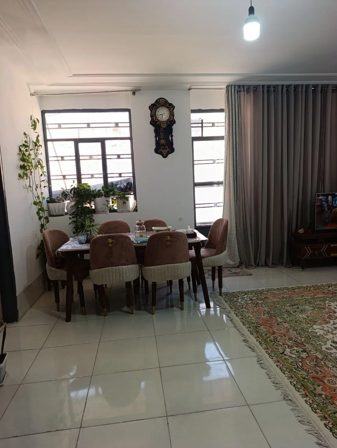 اجاره کوتاه مدت اپارتمان