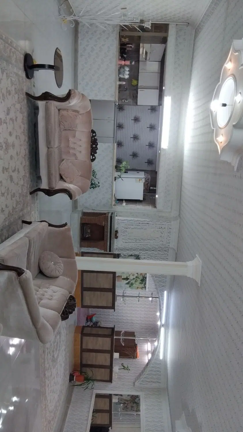 فروش آپارتمان