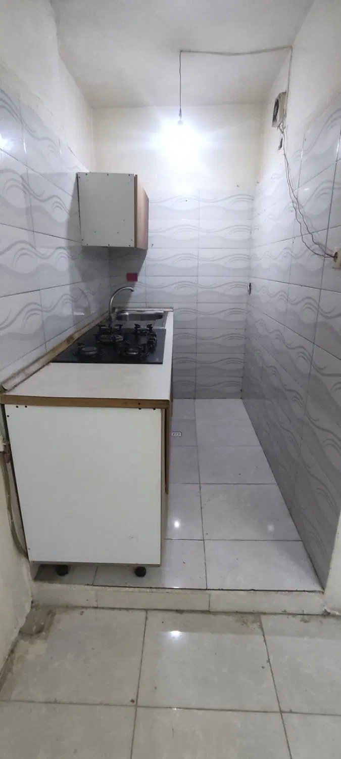 خانه دربست 50 متری دو طبقه