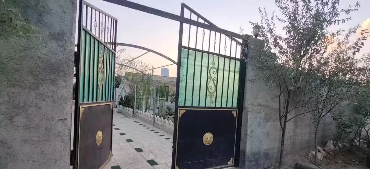 باغ ویلا