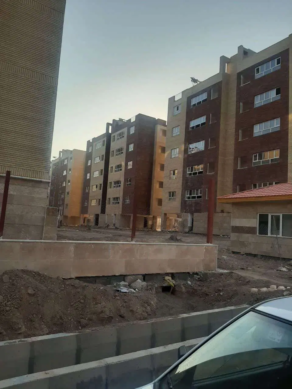 فروش واجد