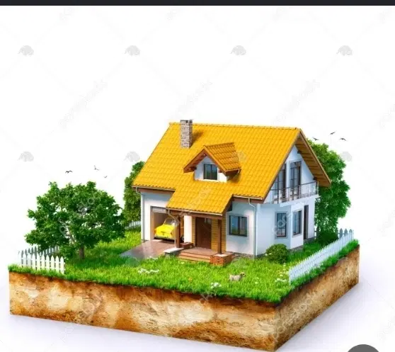 فروش یه قطعه زمین۲۰۰متری ورودی خلف آباد