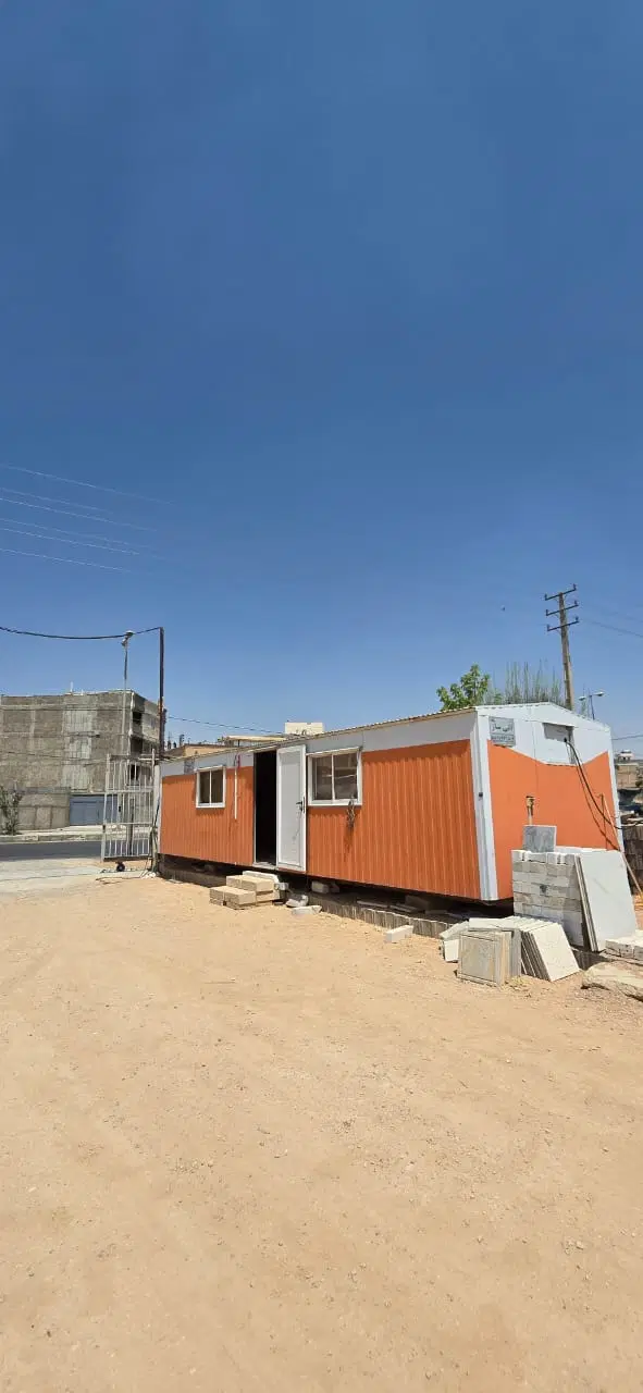 اجاره کانکس فوری