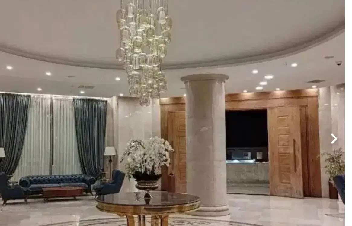 فروش اپارتمان