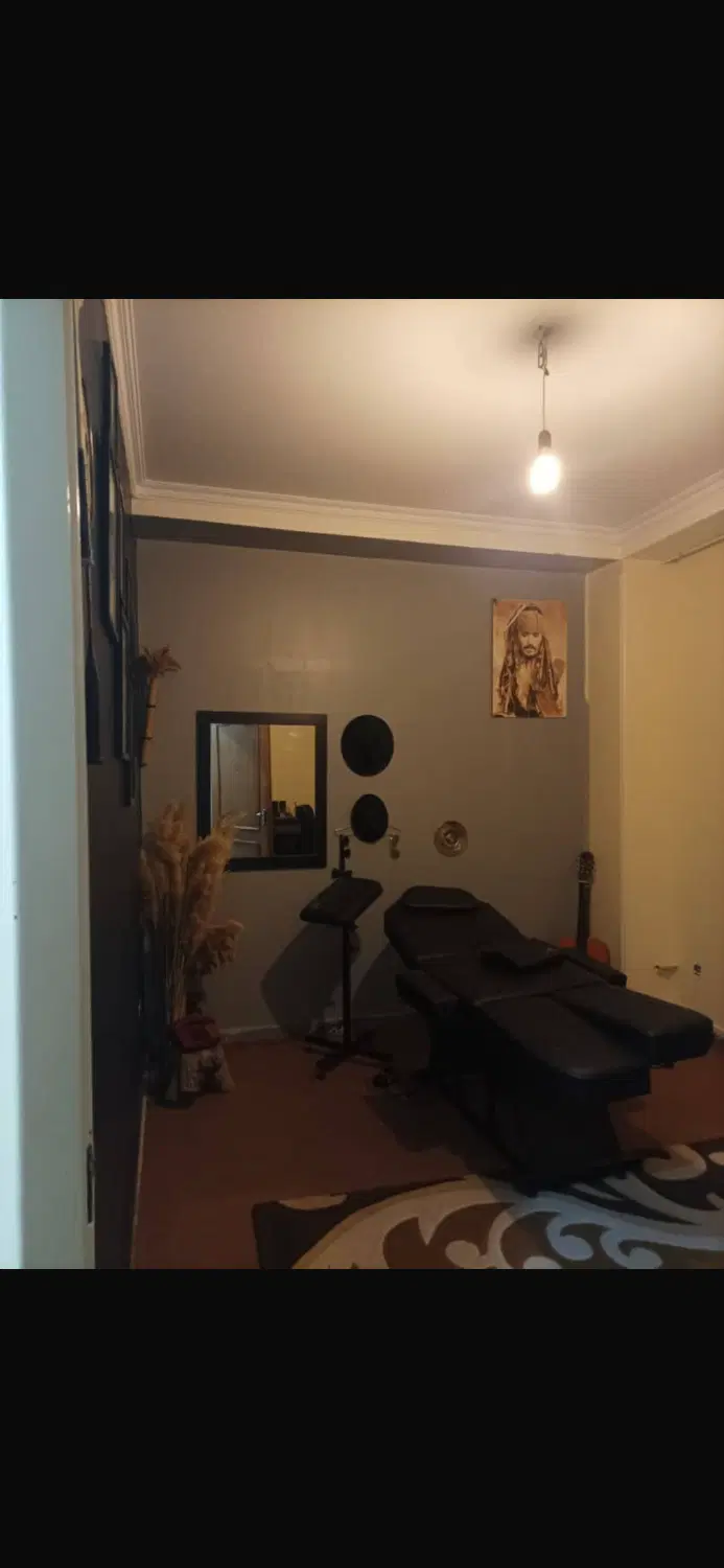 آپارتمان آخرشهناز کوی سعدی
