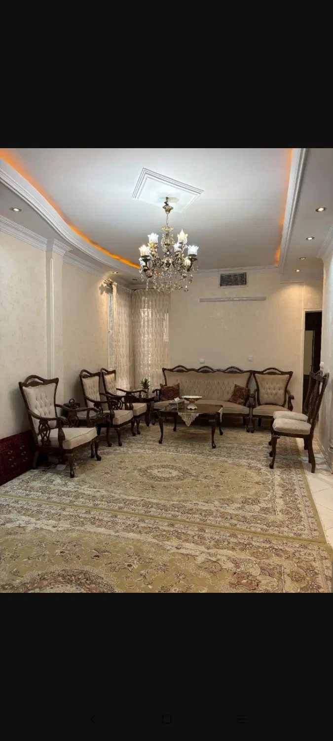 ۵۷متر پرستار شمالی تک واحد فایل املاک است