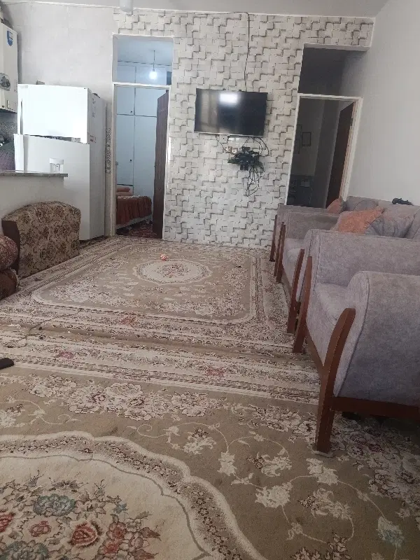 منزل فروشی سعدی