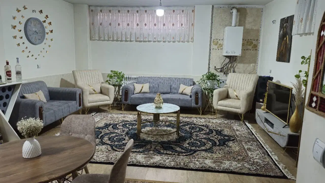 رهن و اجاره واحد ۷۰ متری شیک