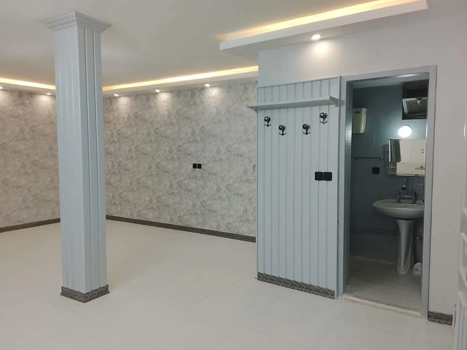 210 اپارتمان