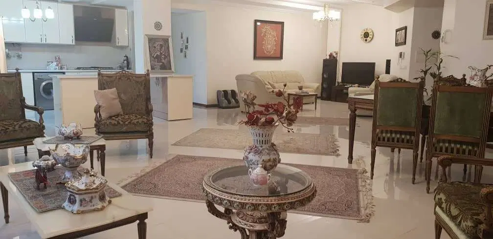 ولنجک 140 متر تک واحدی