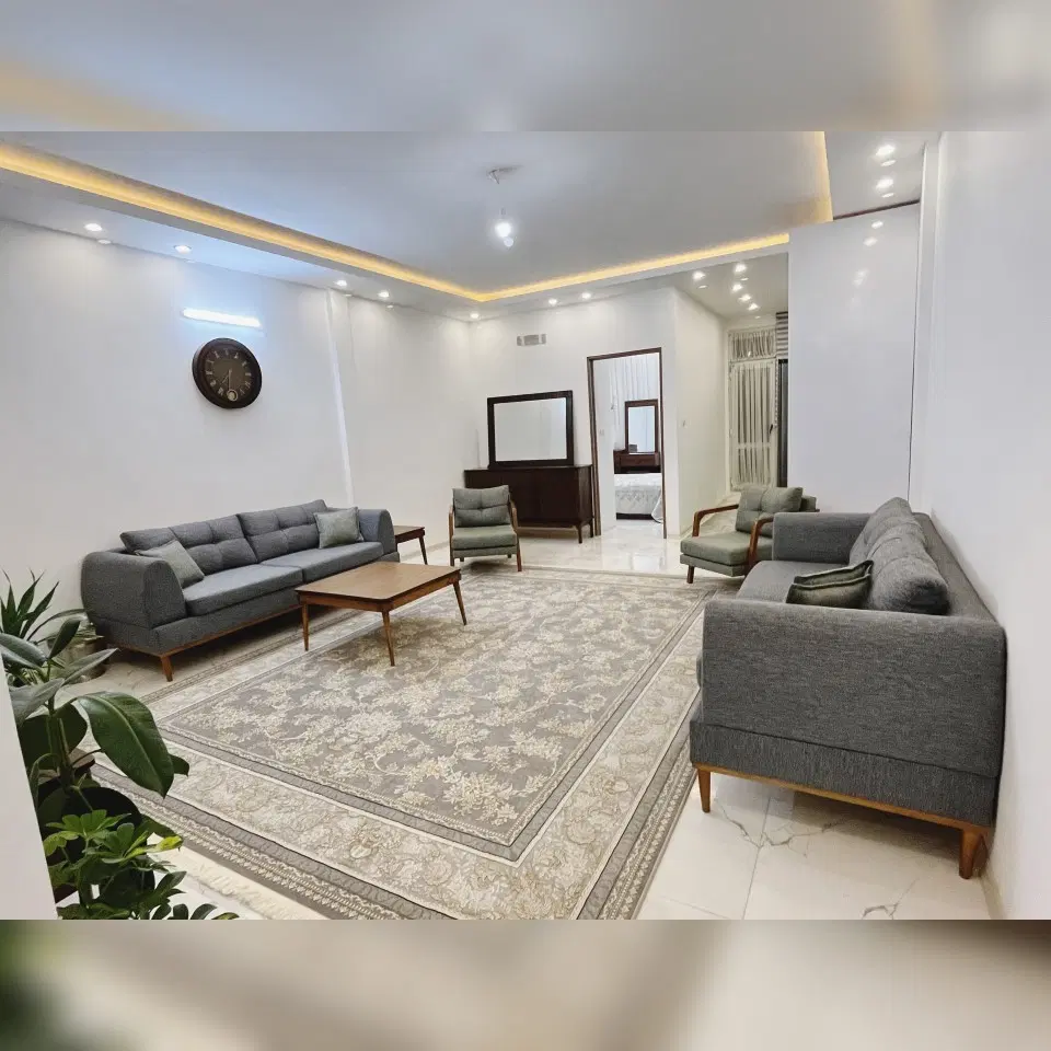 هوایی برای ساخت دوبلکس در طبرسی شمالی