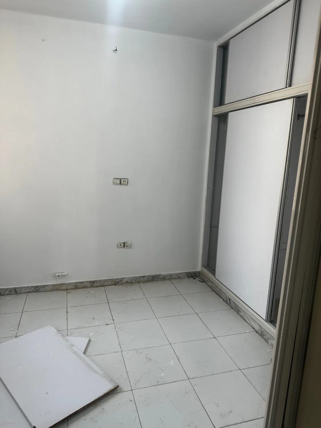 اجاره آپارتمان دولت اباد