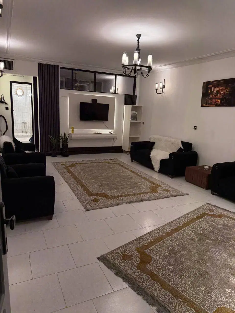 اجاره واحد سوییت آپارتمان منزل