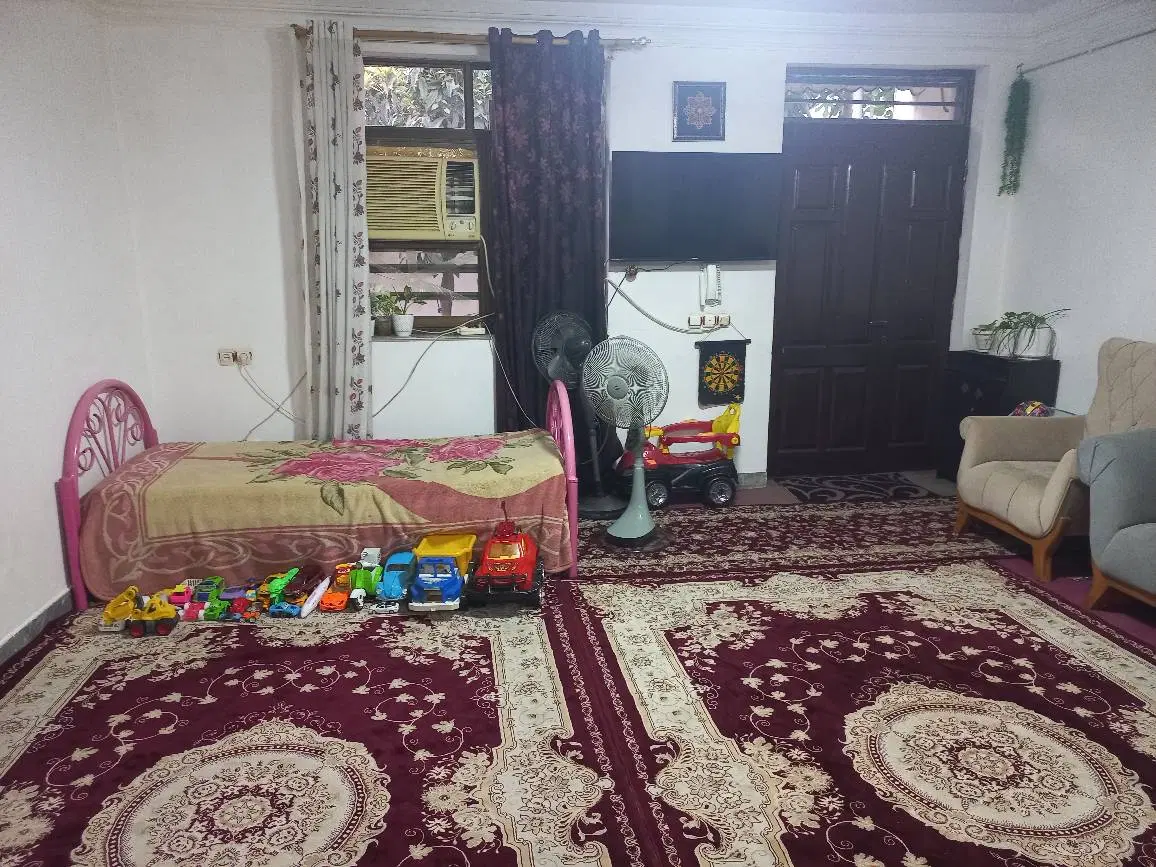 خانه ویلایی توشیبا