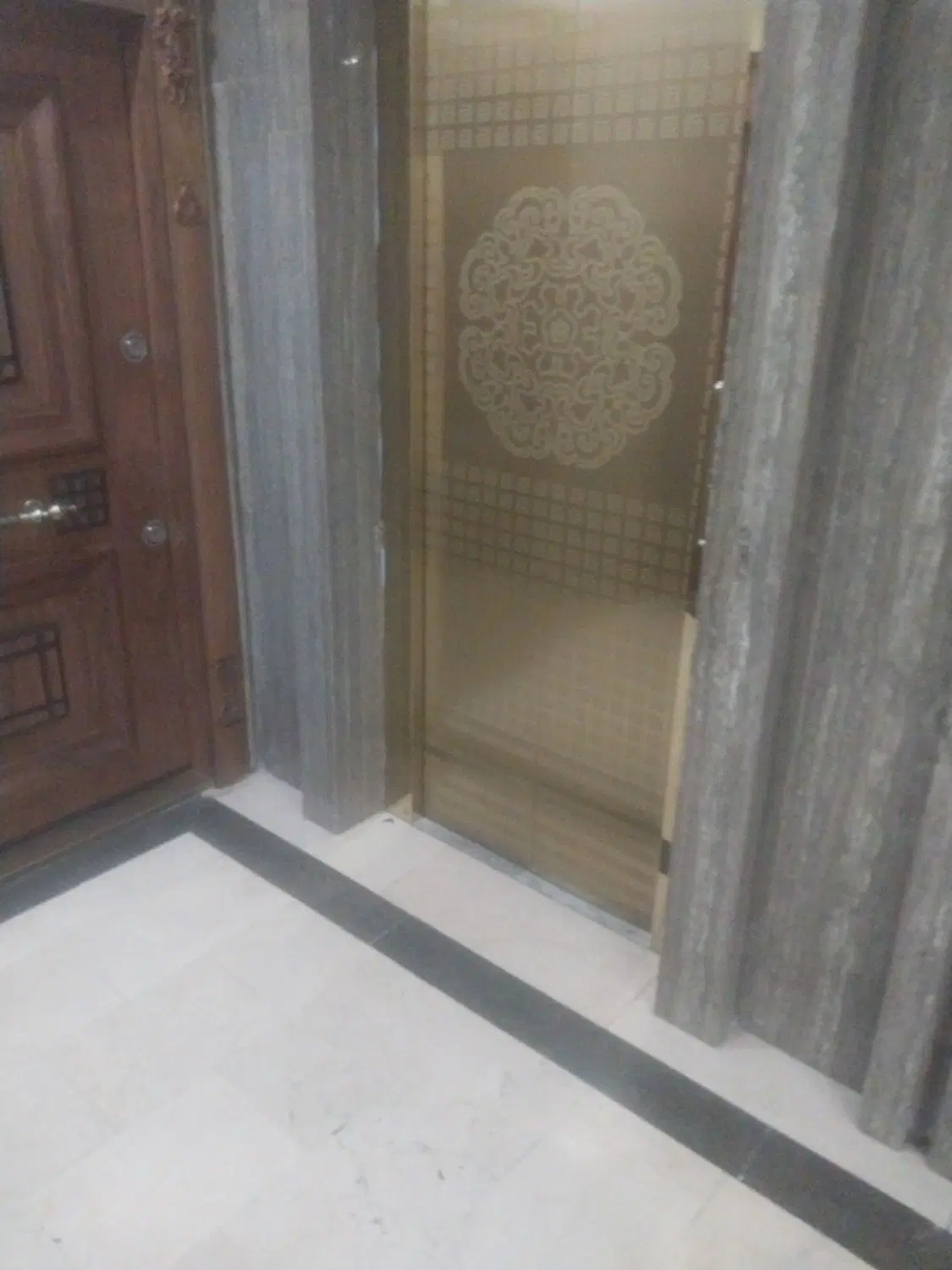 واحد آپارتمان 127 متری عظیمیه