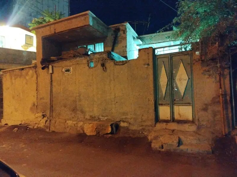 خانه رسالت