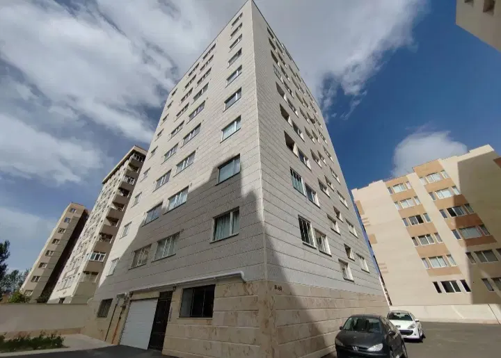 فروش رضوان دو خواب تمیز