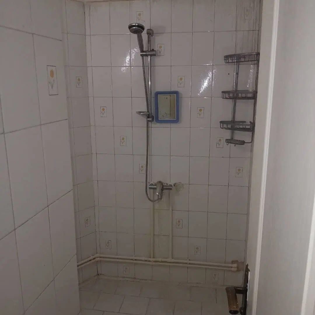 ۴۰متر یک خواب واقع درتهرانپارس