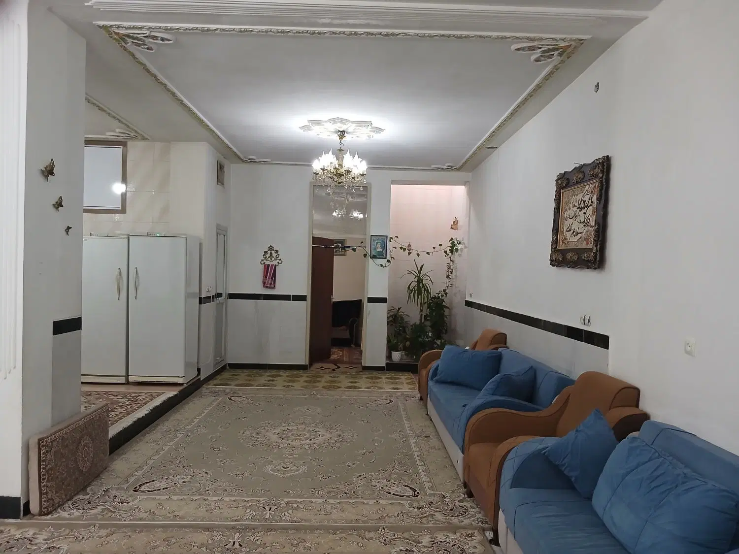 خانه ویلایی