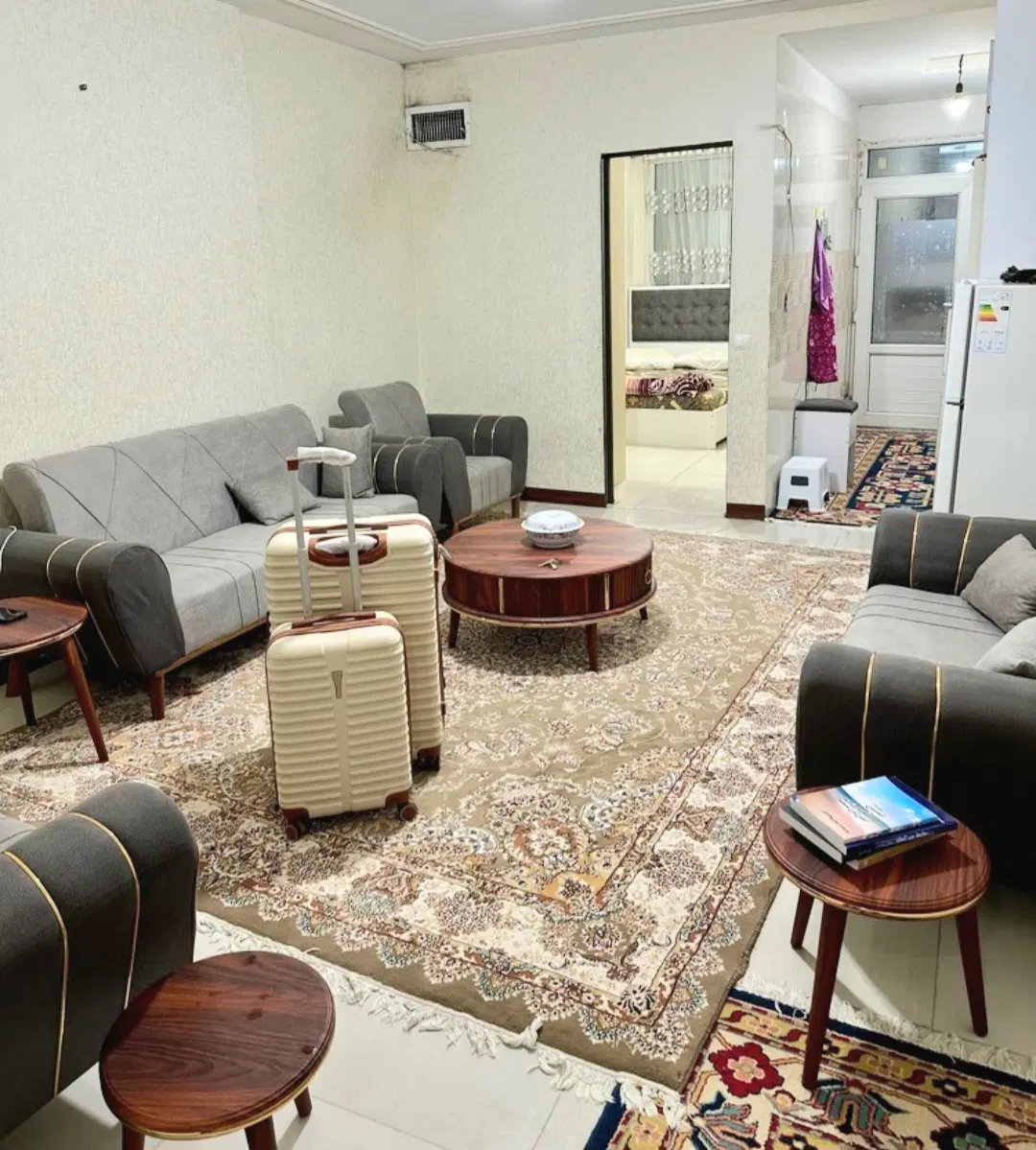 فروش آپارتمان _ جنب مترو خط سه