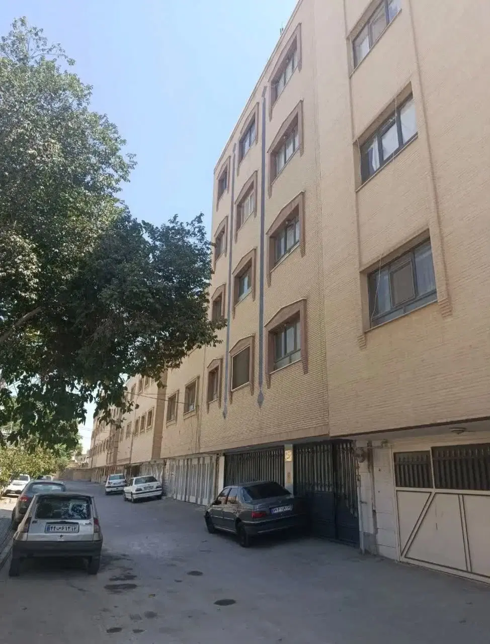ویلایی دربست اشراق