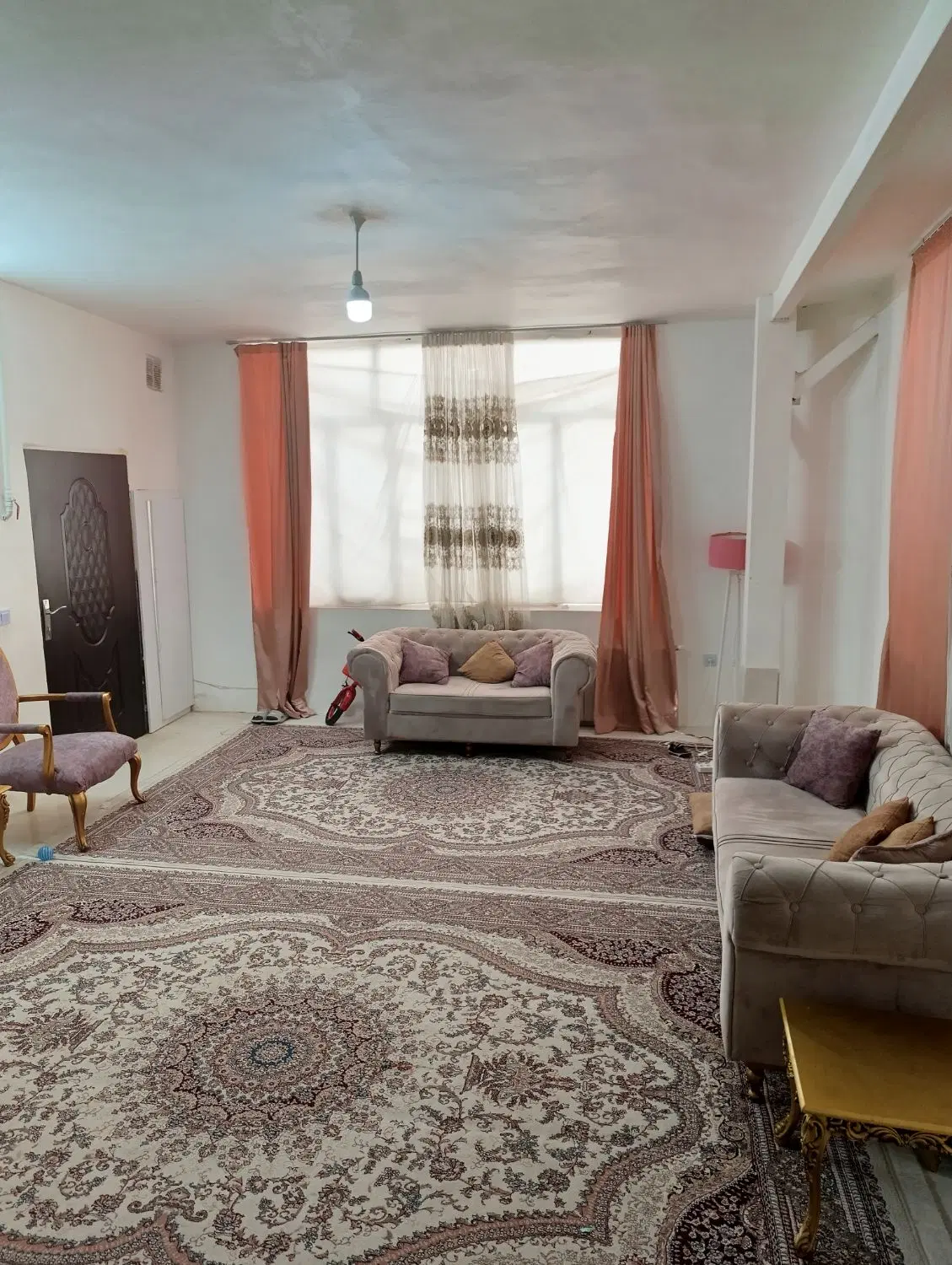 آپارتمان رهن و اجاره