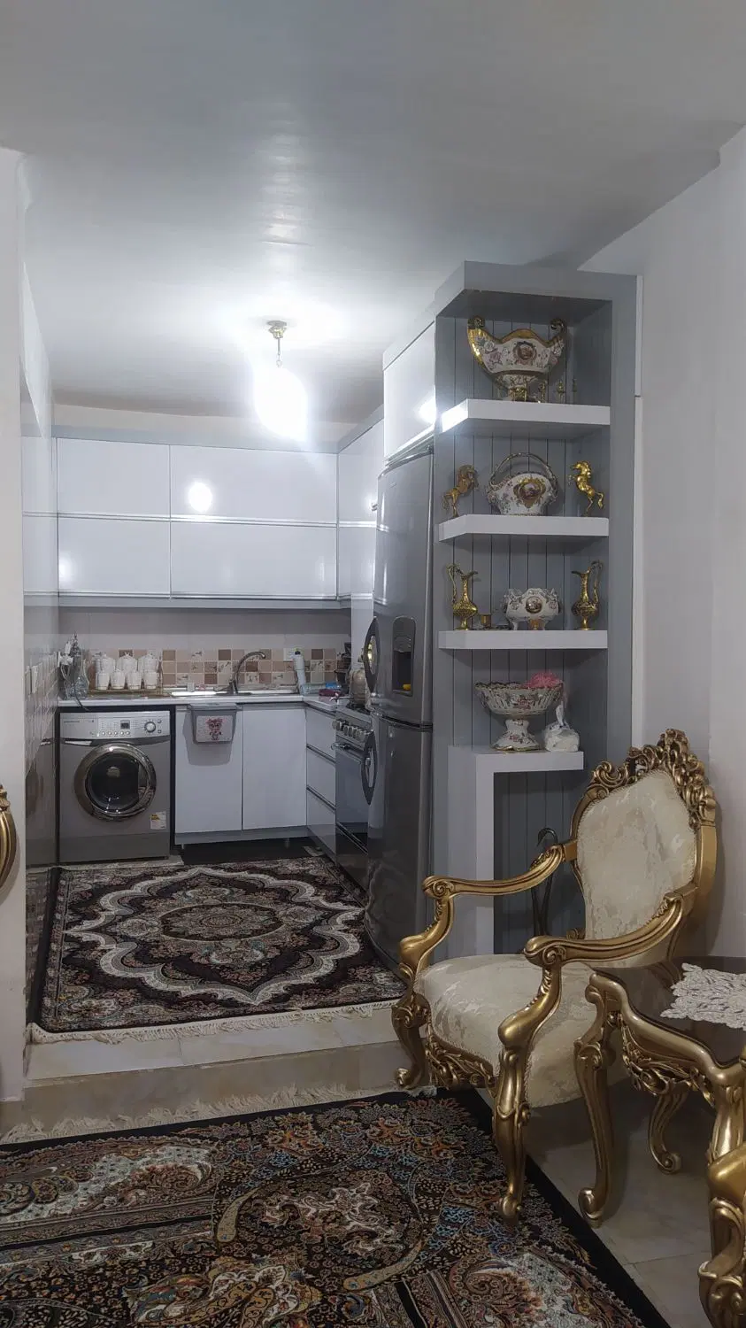 فروش آپارتمان