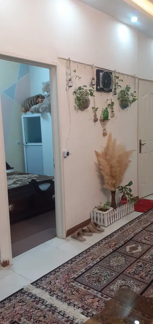 اجاره آپارتمان