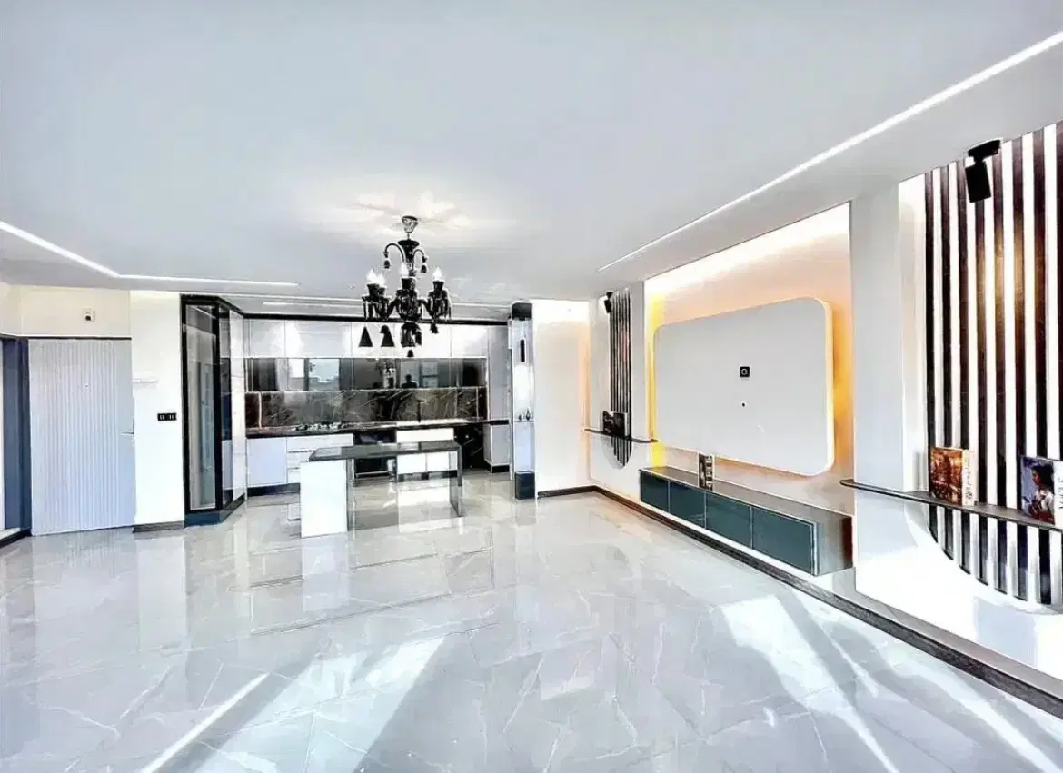 ۶۷متر_شاهکار مهندسی_وام اماده_معاوضه با خودرو وطلا