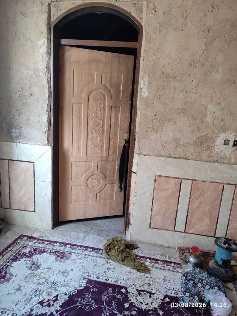 خانه ویلایی