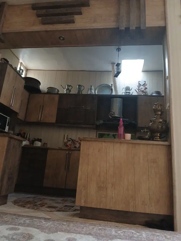 منزل ویلایی دربست