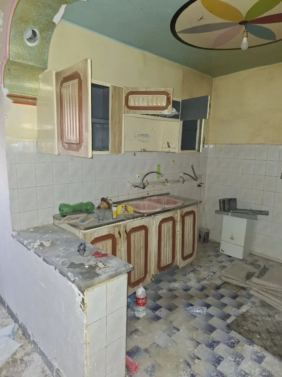 فروش آپارتمان
