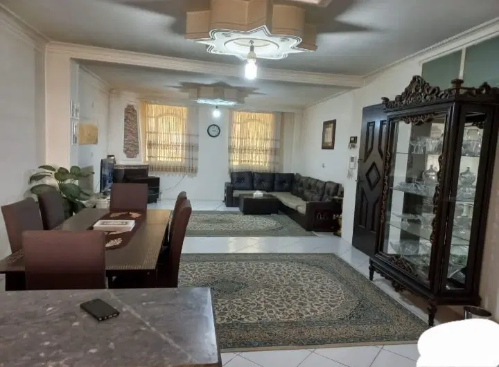 رهن کامل آپارتمان ۵۷۰