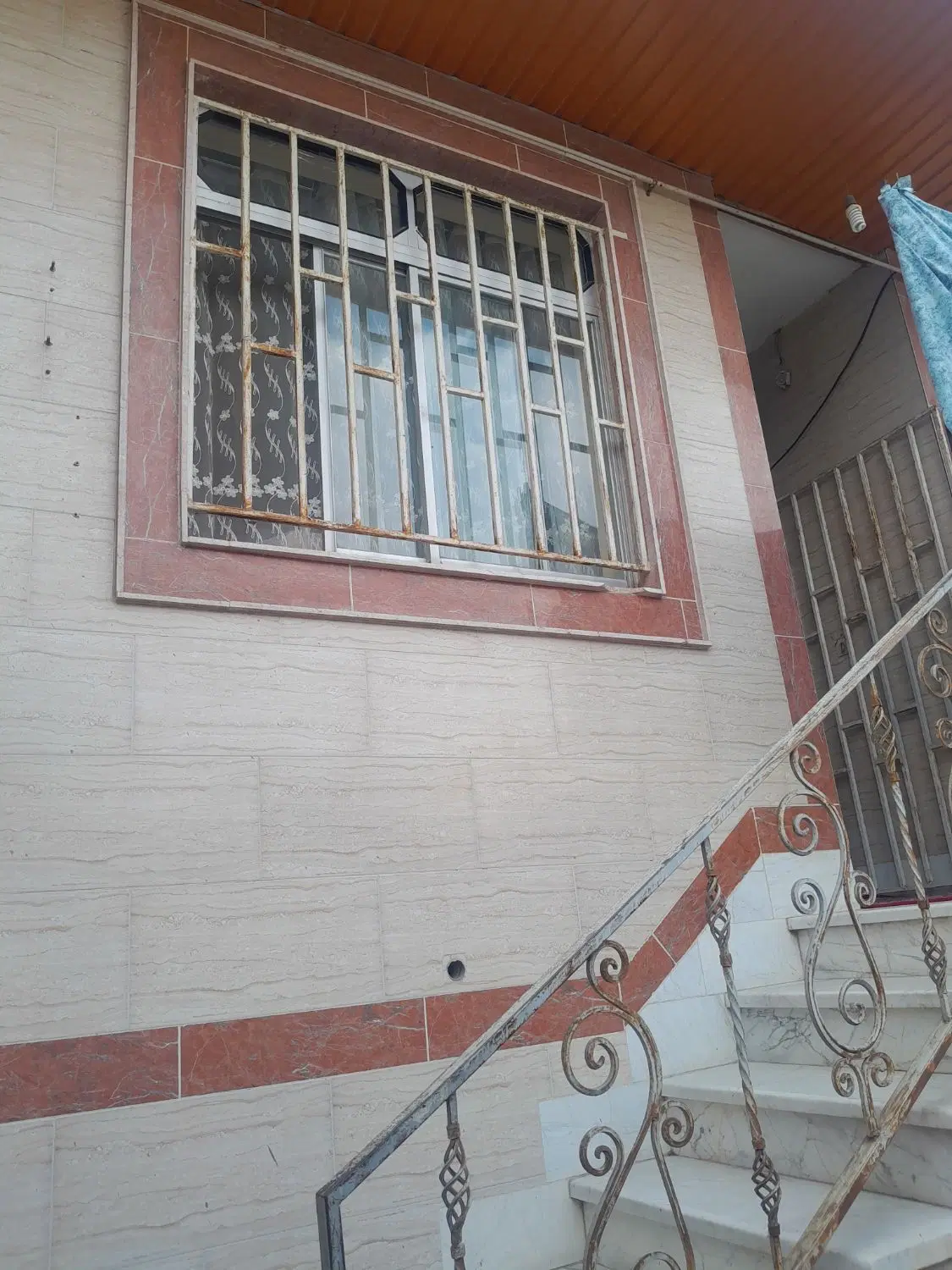 خونه ویلای ۲۱۲ متر گلشن ۱۷