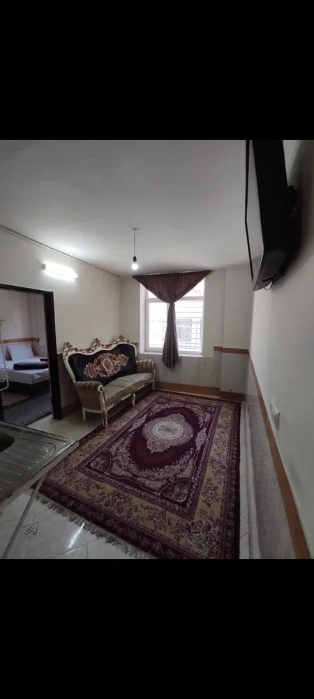 اجاره سویت هتل ومنزل شخصی نزدیک حرم
