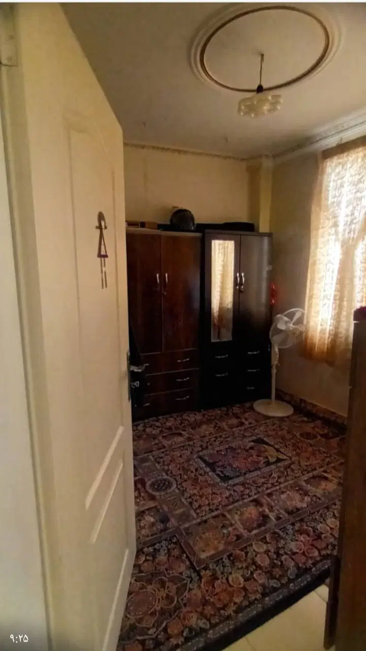 اپارتمان ۴۷متری_خیابان ایران_خیابان کابلی_تک واحدی