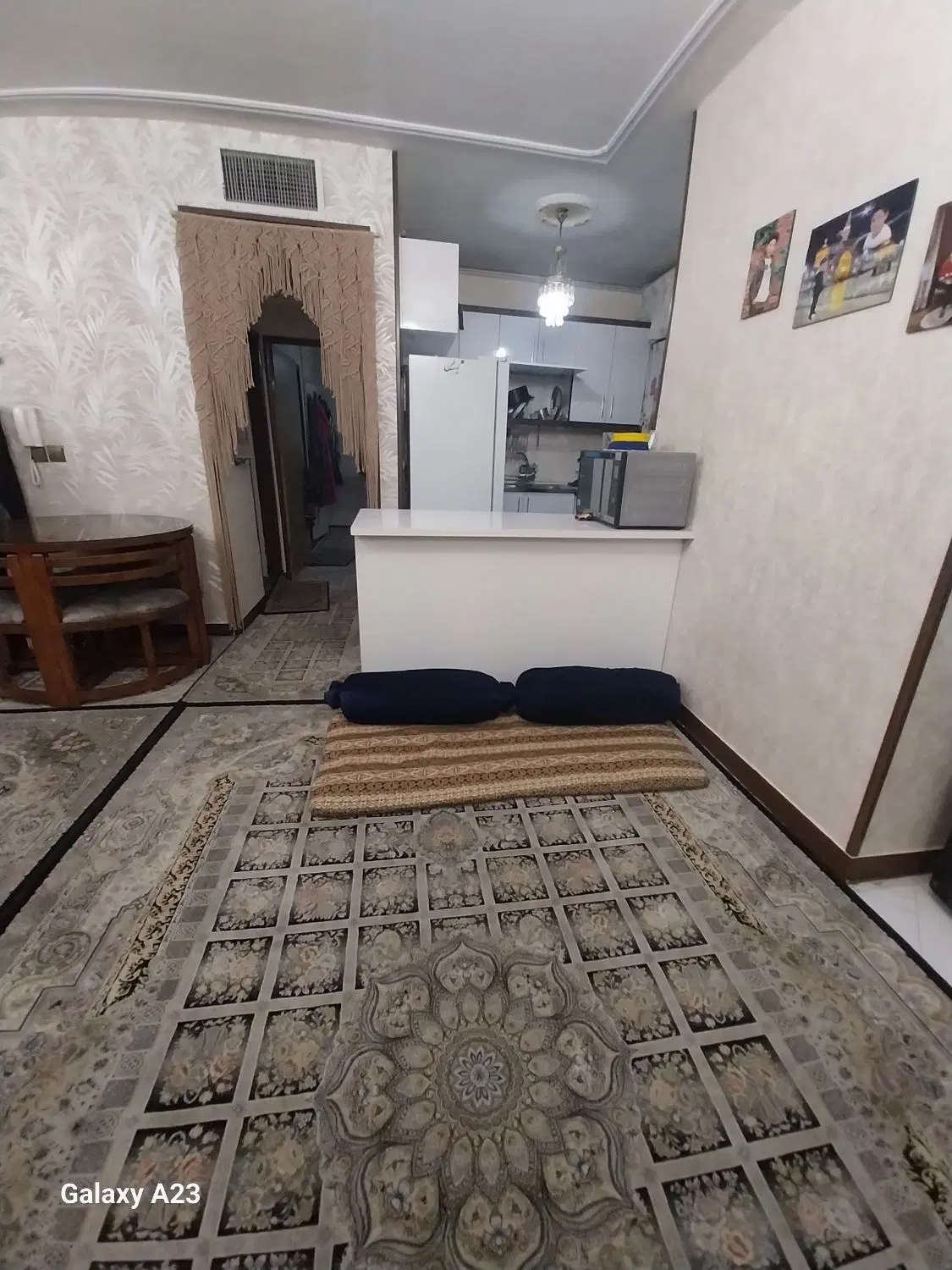 فروش آپارتمان