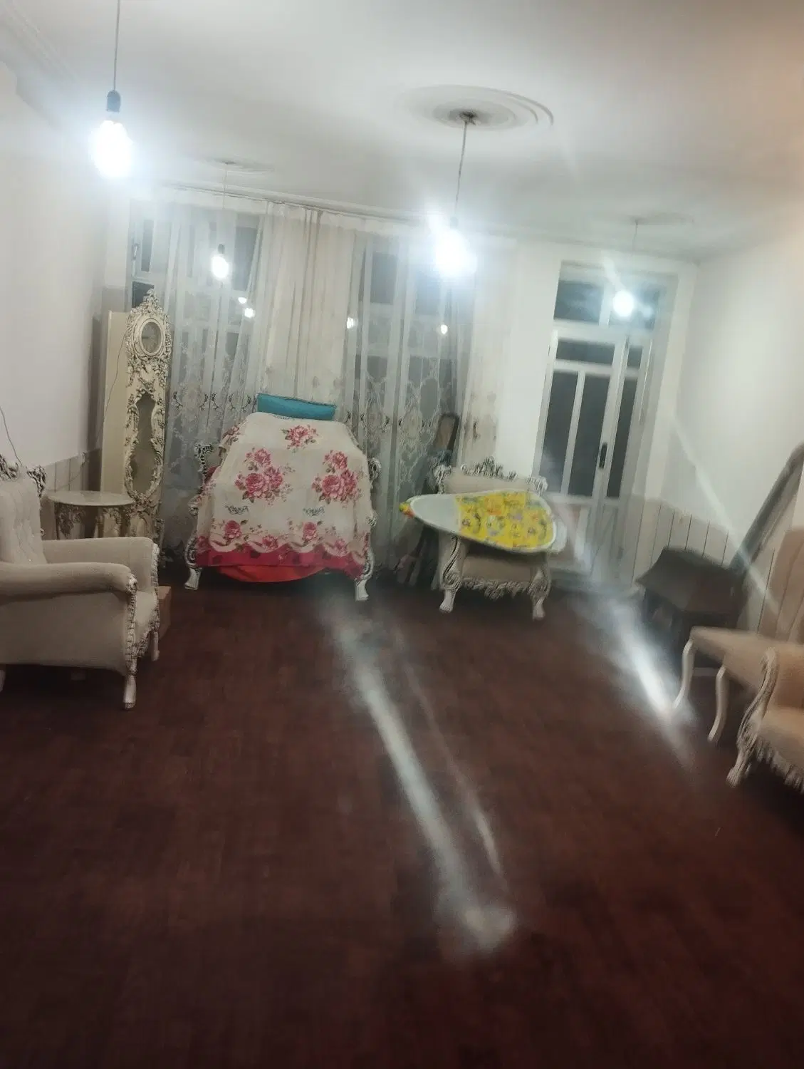 خانه ویلای در اسلام آباد