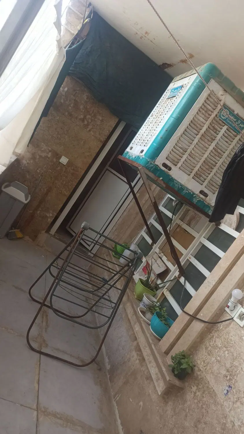 خونه دو طبقه